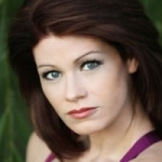 TV Contract » Megan Campbell